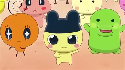 Mametchi/Anime Overview | Tamagotchi Wiki | Fandom