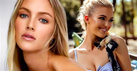 Muere Sienna Weir Modelo Finalista De Miss Universo 2022