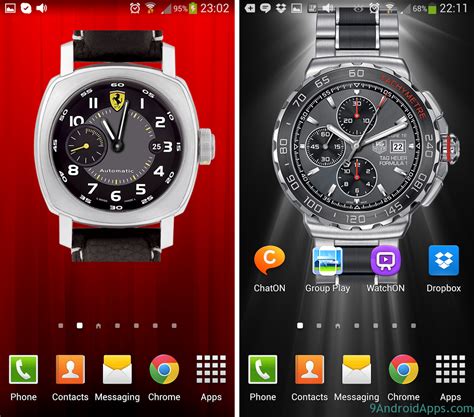 🔥 [50+] Clock Wallpapers for Android | WallpaperSafari