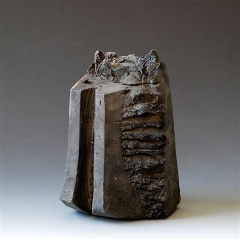 Tanka Akira Satake Ceramics