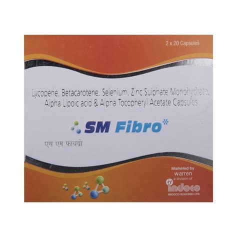 Export Allopathic Sm Fibro Capsule Worldwide Airway At Rs 203strip