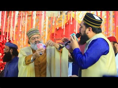 Mout Ke Dar Se Kya Hum Ali Chor Dy By Zain Saeedi Youtube