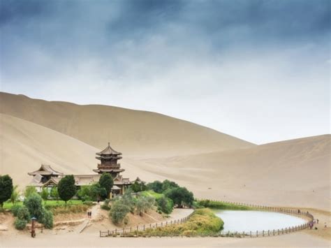 13D MAJESTIC SILK ROAD NORTH XINJIANG CTC Travel