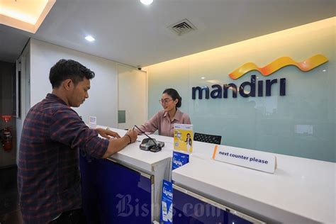 Kata Bank Mandiri BMRI KB Bank BBKP Soal Perpanjangan