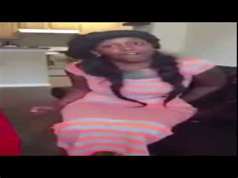 I THINK THE FUCK NOT YOU TRICK ASS BITCH YouTube