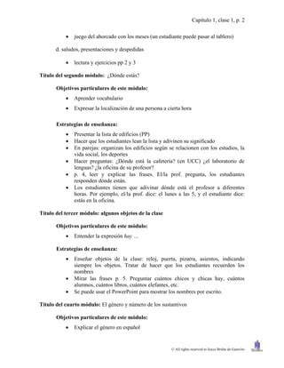 Clase Cap Pdf