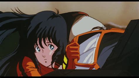 Macross Do You Remember Love 1984 Screencap Fancaps