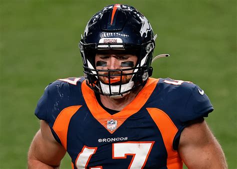 Denver Broncos position outlook for 2023: ILB depth chart