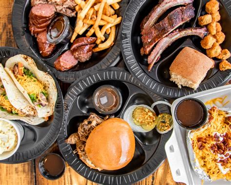 The 15 Best Barbecue Spots in Dallas | Visit Dallas