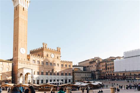 Pisa Siena San Gimignano And Chianti Day Trip From Florence With