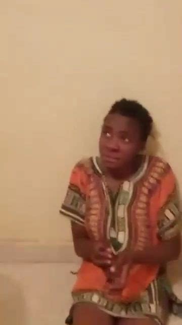 Woman Painfully Punishes Her Niece For Having Sex With Her Husband GoreCenter