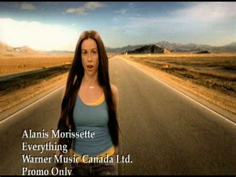 'Everything' - Alanis Morissette Image (14972149) - Fanpop