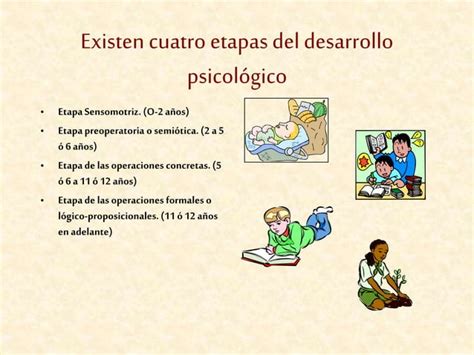 Desarrollo Psicologico En La Primera Infancia Ppt