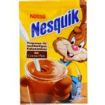 Nestlé Nesquik Nachfüllbeutel alldrink Angebote 400g Beutel