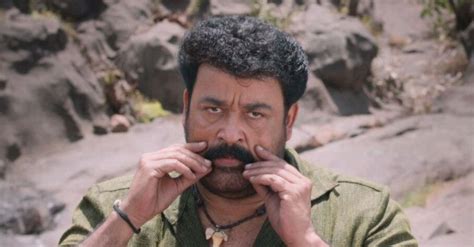 Pulimurugan Trailer Out It S All About Action Adventure Video