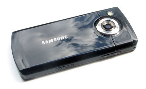 Samsung i8910 Omnia HD specs, review, release date - PhonesData