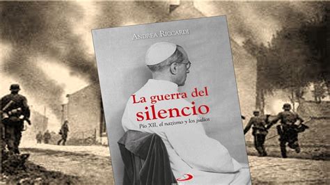 Ya está en las librerías el libro de Andrea Riccardi La guerra del