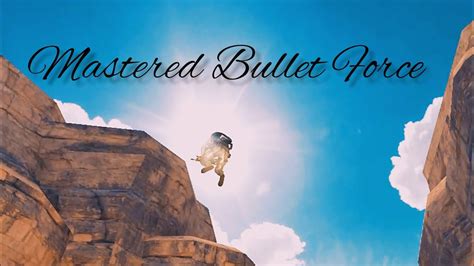 Movement Aiming Pc Bullet Force Youtube