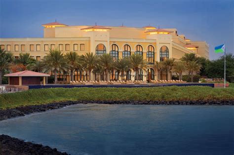 Photo Gallery | Djibouti Palace Kempinski