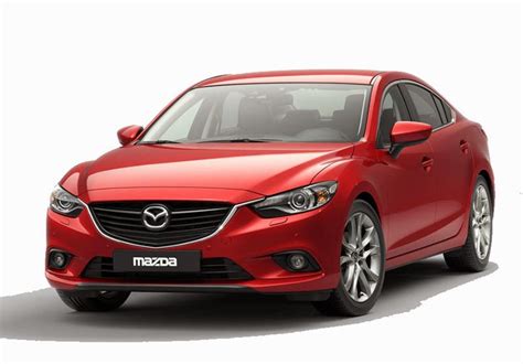 Spesifikasi Dan Review New Mazda 6 Harga Pt Asia Berjaya Mobilindo