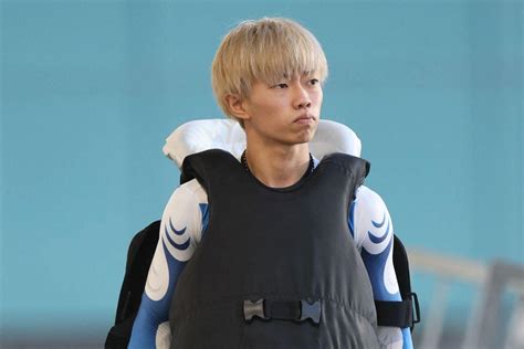 【boatrace】23歳・定松勇樹がsg予選1位のミラクル 準優12rは歴史的一番 多摩川オールスター スポーツナビ