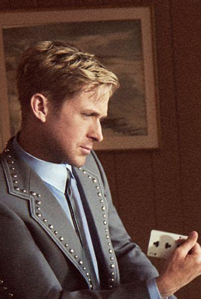 Ryan Gosling Es El Nuevo Rostro De ‘gucci Savory Estilo Musa Moda