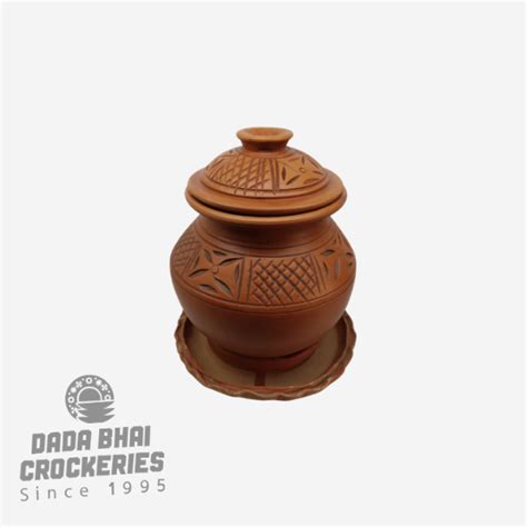 Matir Hari মাটির হাঁড়ি Dada Bhai Crockeries