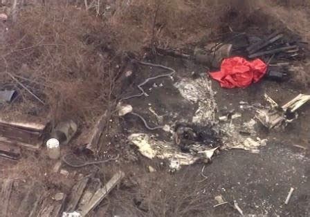 MEC&F Expert Engineers : PLANE CRASH IN CHESTER COUNTY, PA KILLS 2 ...