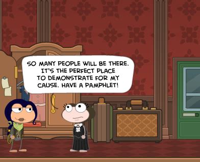 Mystery train island walk through - Poptropica island-saver blog