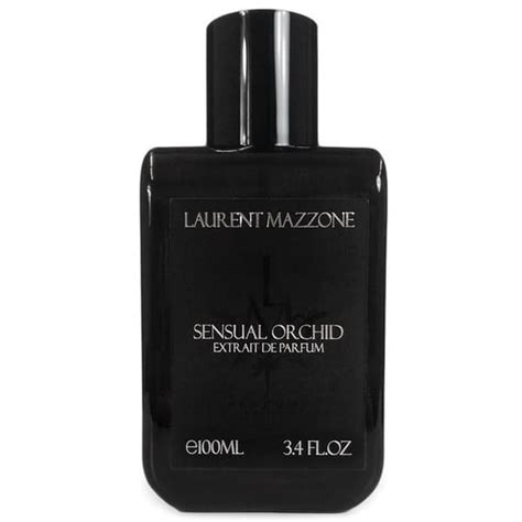 Тестер Laurent Mazzone Parfums Sensual Orchid 100 МЛ 1000621