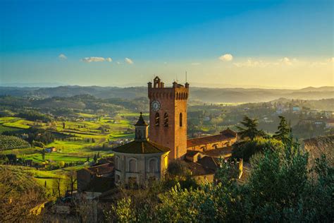 Tuscany In September Weather And Climate Tips Rough Guides