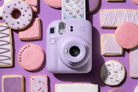 Le Nouvel Instax Mini L Embl Matique Am Lior Fujifilm Experience