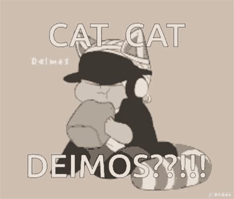 Deimos Madnesscombat GIF – Deimos Madnesscombat – discover and share GIFs