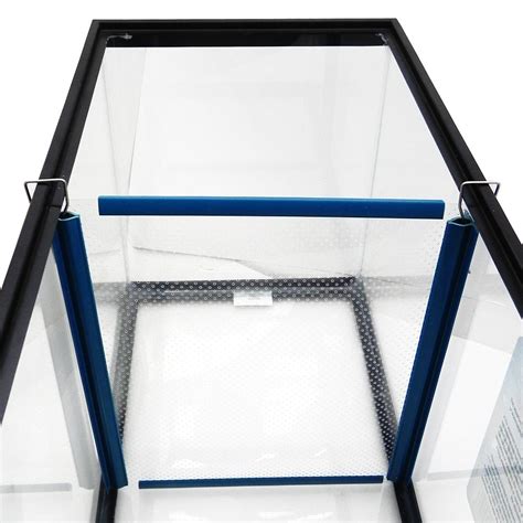 Penn Plax Tank Divider Super 29 55 Gallon Aquar Tank Dividers At