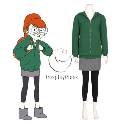 Infinity Train Tulip Green Cosplay Costume Cosplayclass Cosplay Costumes Type Of Pants