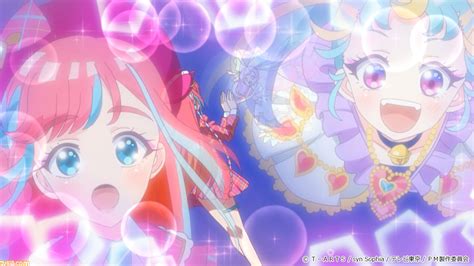 アニメ『ワッチャプリマジ！』youtubeにて一挙配信がスタート。冬休み期間に最新話までイッキ見しよう！ ゲーム・エンタメ最新情報のファミ通