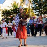 La danza del Rabinal Achí en Guatemala Aprende Guatemala