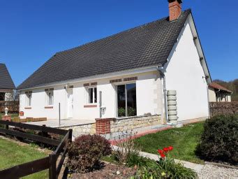 Annonces De Ventes De Maisons Longueville Sur Scie Seloger