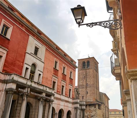 12 Amazing Things To Do In Vicenza Italy Its Not About The Miles