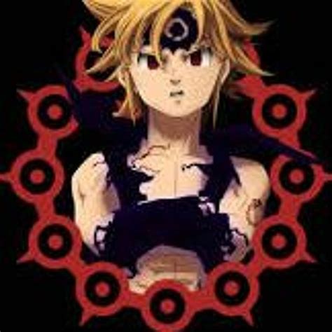 Stream Meliodas Rap Dragon's Wrath [Seven Deadly Sins] by Sir Meliodas ...