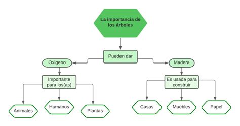 Imágenes De Mapas Conceptuales Guía Completa Y Paso A Paso