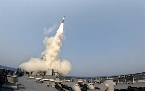 Ccs Approves Rs Cr Mega Indian Navy Deal For Brahmos Missiles