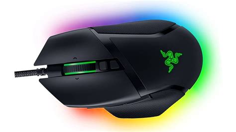 5 Best Gaming Mice In Early 2024