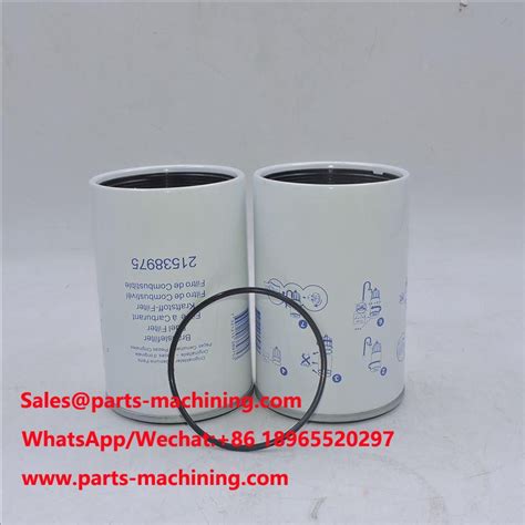 Volvo Fuel Water Separator 21538975 BF1292 O Suppliers And Manufacturers