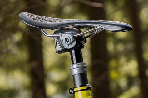 Ks Release Lev Circuit Wireless Dropper Seat Post Pinkbike