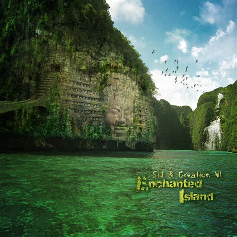 Enchanted Island | SiJ & Creation VI | SiJ