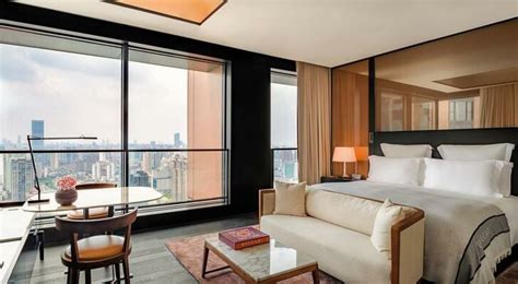 Top 20 Boutique Hotels In Shanghai Hand Picked Guide 2024