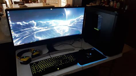 10000 Best First Pc Build Images On Pholder Pcmasterrace Battlestations And Pc Build