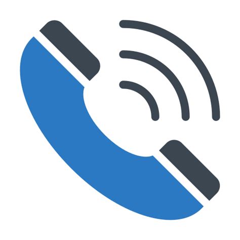 Phone Call Free Icon