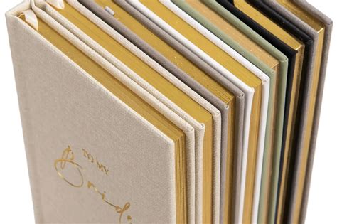 A5 A Z Address Book Hb Butterflies Linen Cover Press Stud Fastening